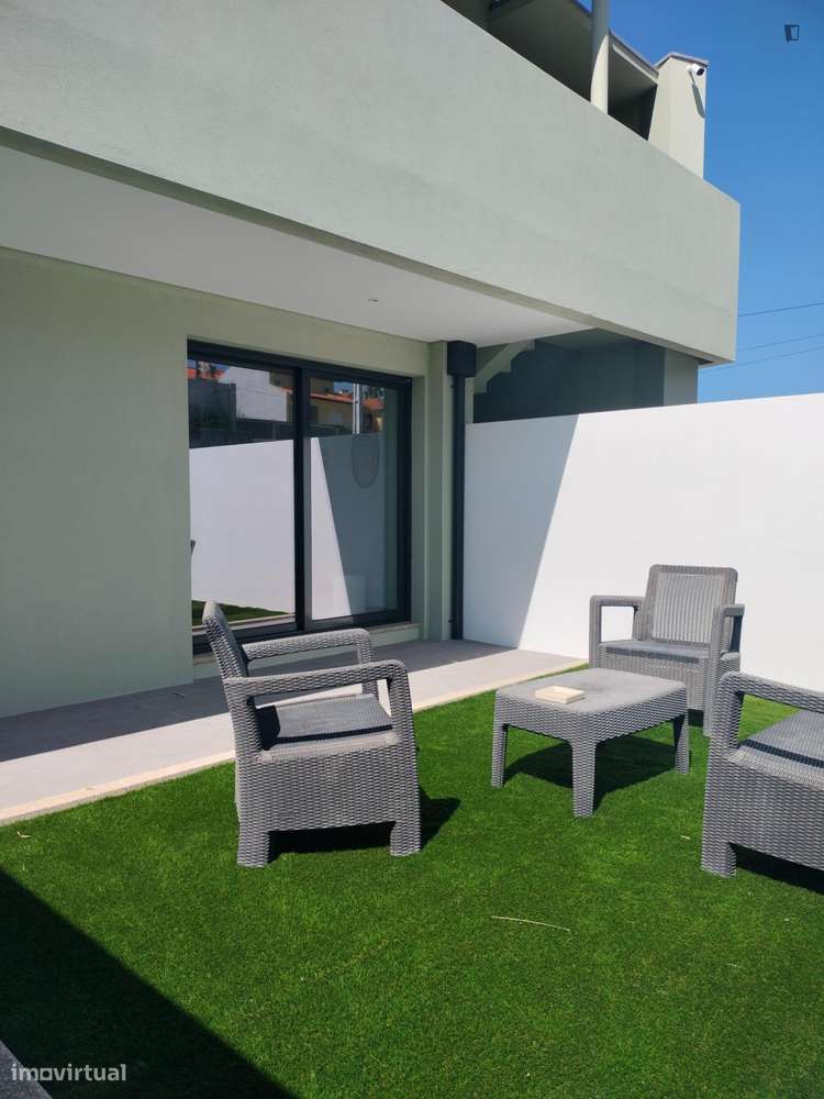 Casa com 2 quartos - localizado em Vila nova de gaia - Grande imagem: 5/10