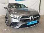 Mercedes-Benz A 180 d AMG Line Aut. - 5