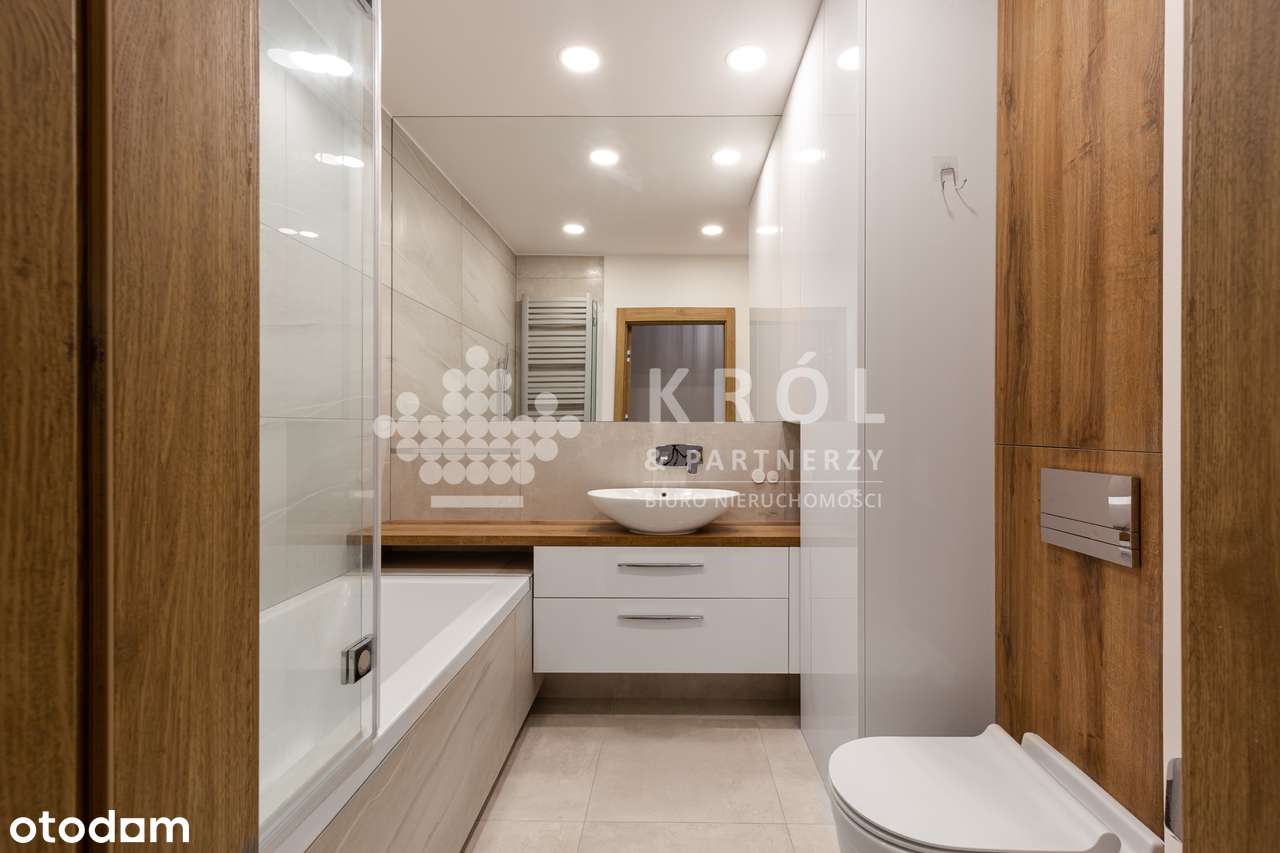 HIT !!! Wyjątkowe 3 pok na zamkniętym Osiedlu Panoramika z balkonem-15