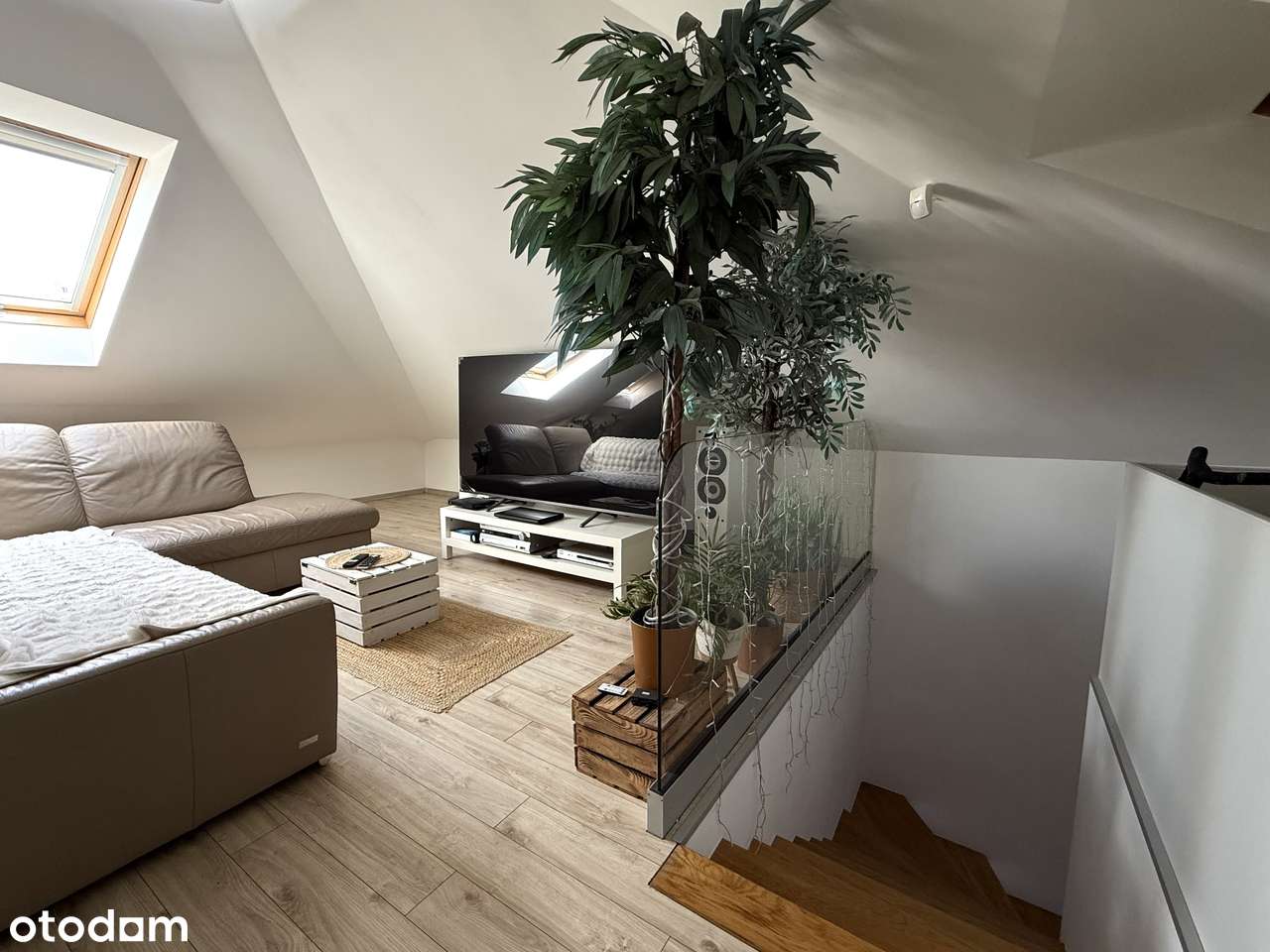 NOWA CENA | DOM NA OS. USTRONIE-8