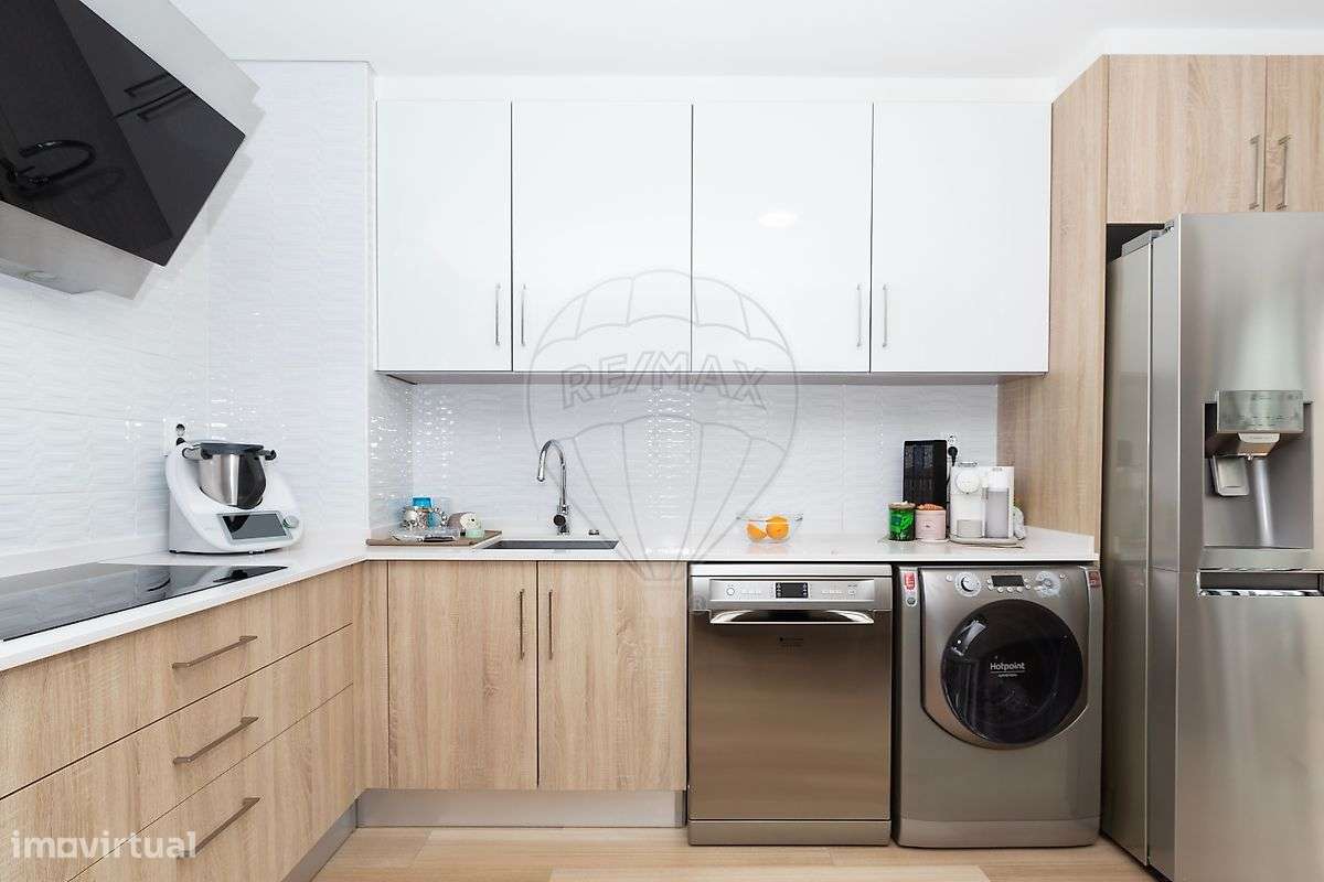 Apartamento T3 para venda-4