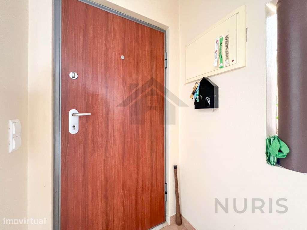 Moradia T3 com piscina para venda em Lagos-8