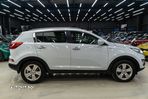 Kia Sportage 2.0 CRDI 184 4WD Automatik Spirit - 20