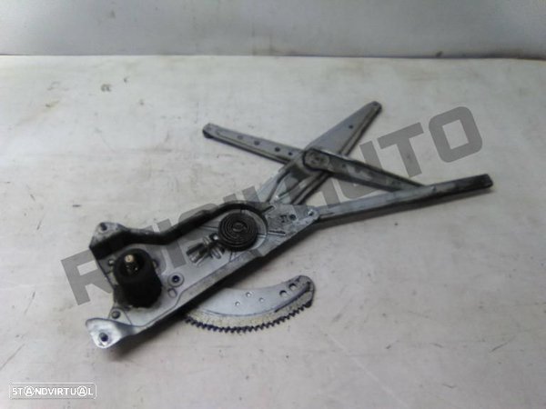 Elevador Completo Esquerdo Manual  Renault Kangoo I D 55 1.9 (k - 1