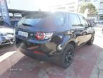 Land Rover Discovery Sport 2.0 TD4 HSE Luxury eCapability - 5
