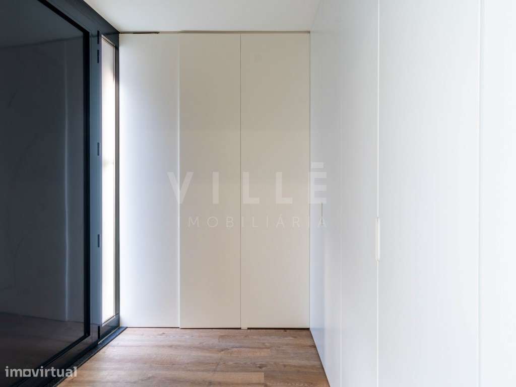 Apartamento T2 implex no Porto-6
