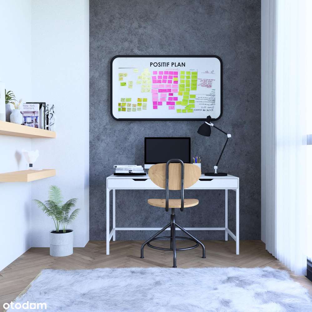 Nowa Inwestycja / 5 pokoi / Bez Prowizji-16