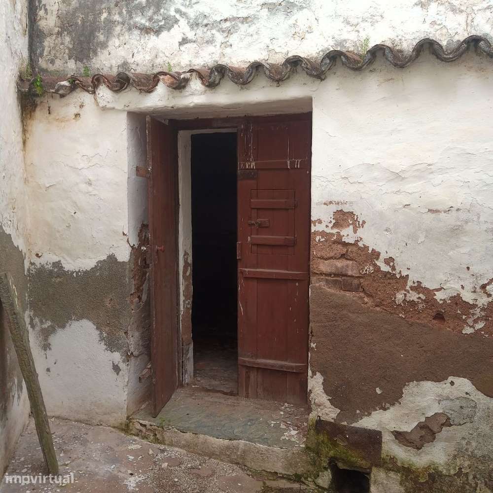 Casa Antiga em Mourão-16