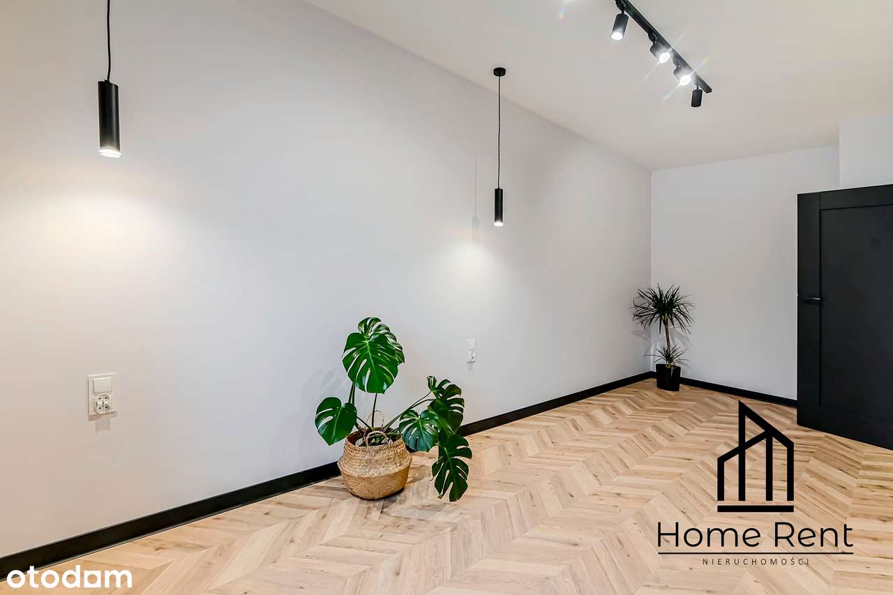 Nowe | 44,80 m2 | ul. Konstruktorów |bez PCC-11