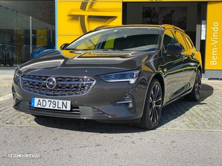 Opel Insignia Sports Tourer 1.5 D Ultimate