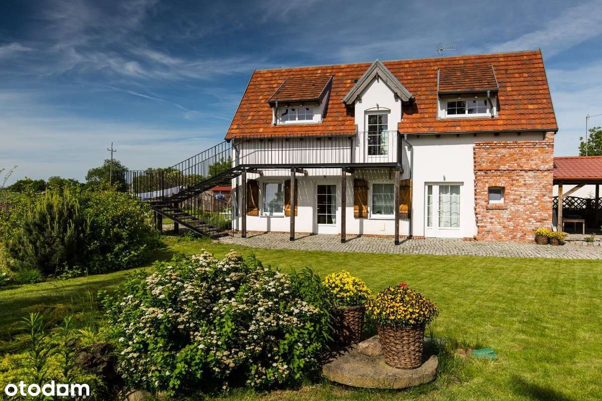 Wyjątkowa agroturystyka z dużym potencjałem-2