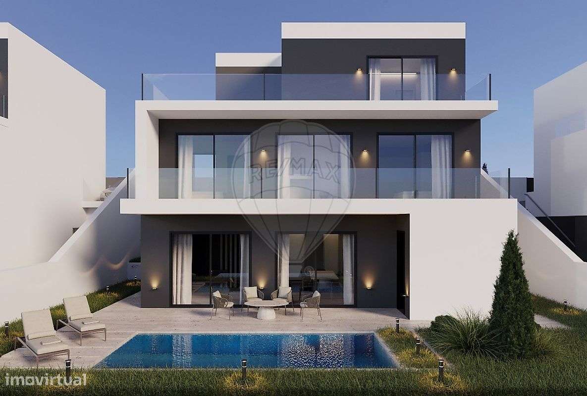 Moradia T4 para venda - Grande imagem: 5/12