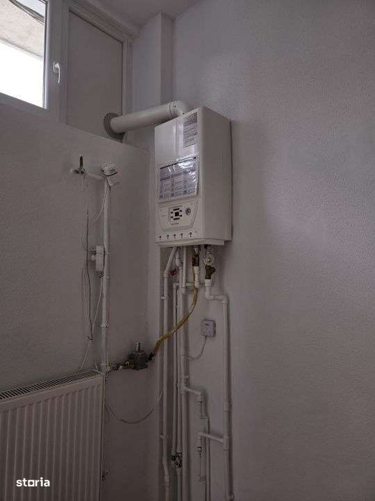 Inchiriere spatiu comercial – zona Precista, Piatra Neamt - Imagine principală: 1/8