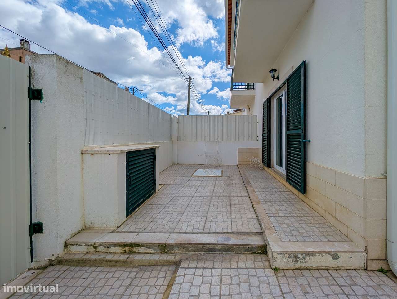 Quinta do Conde - Moradia Geminada Duplex - 142 m², com Garagem-38
