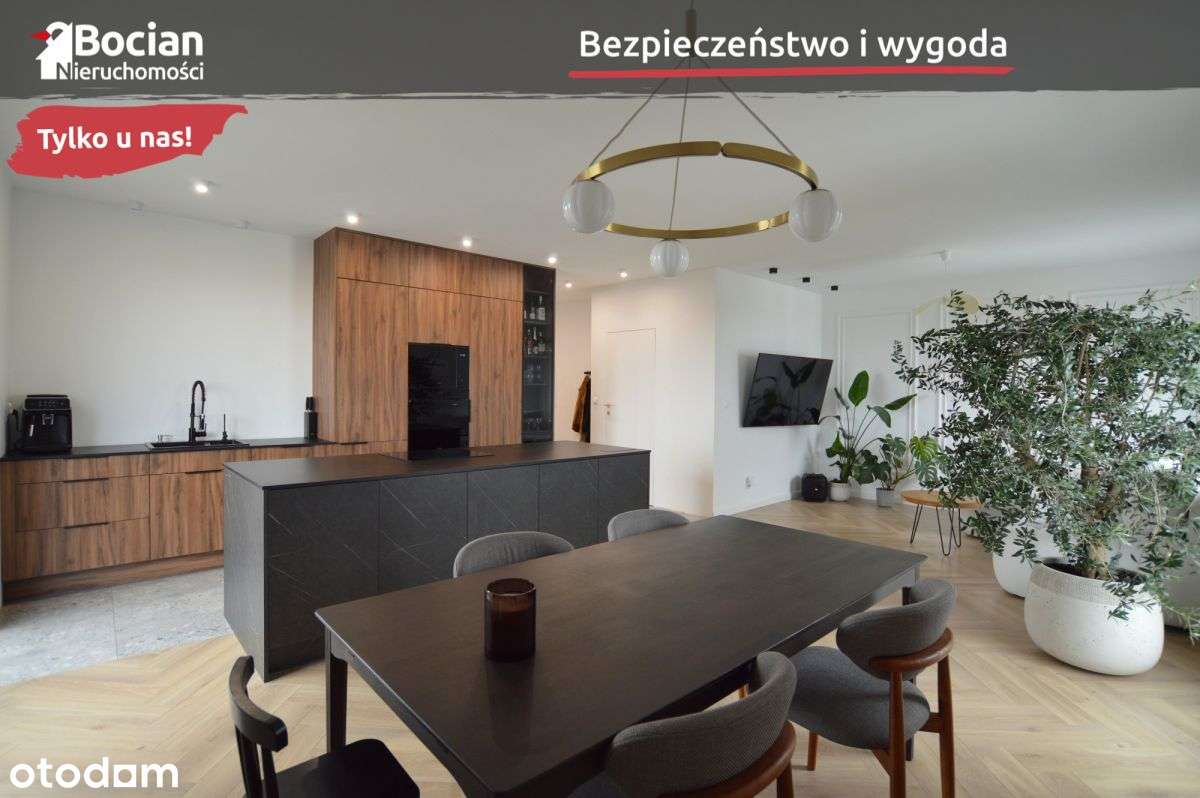 Nowoczesny Apartament w podwyższonym standardzie! - Pełny obrazek: 1/9