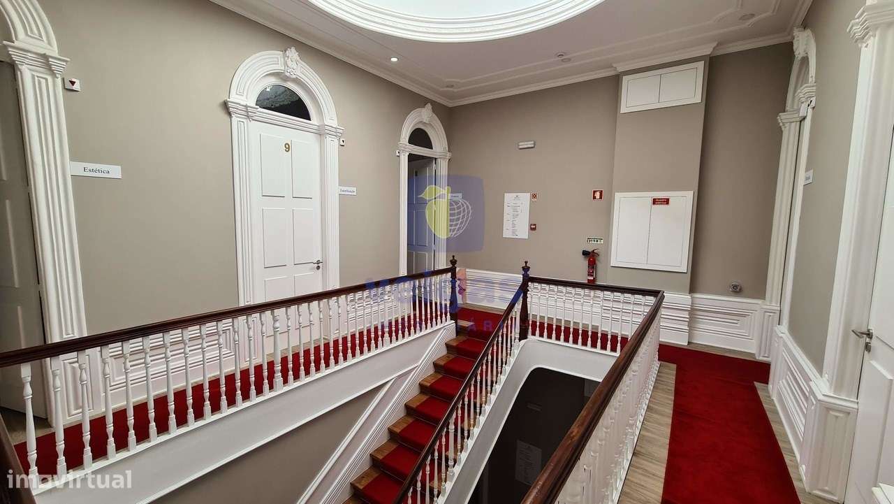 Prédio no centro do Porto com rentabilidade - Grande imagem: 3/13