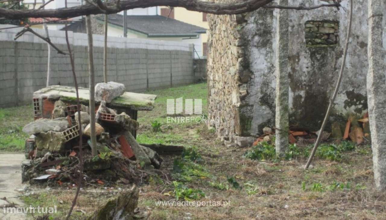 Venda de Terreno com viabilidade de construção,Estela,Póvoa de Varz - Grande imagem: 3/5