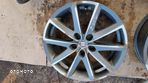 Felgi alu SEAT IBIZA 7J x 17" 5x100 6J0071495 - 9