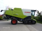 Claas Lexion 760TT - 11