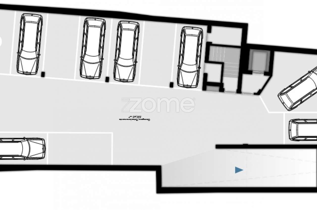 T1 novo e com lugar de garagem no centro de Aveiro - Grande imagem: 5/15