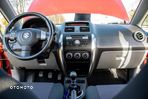 Suzuki SX4 1.9 DDiS DPF 4x2 Comfort - 14