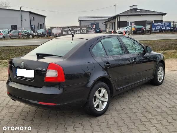 Skoda Octavia 2.0 TDI Ambition - 11