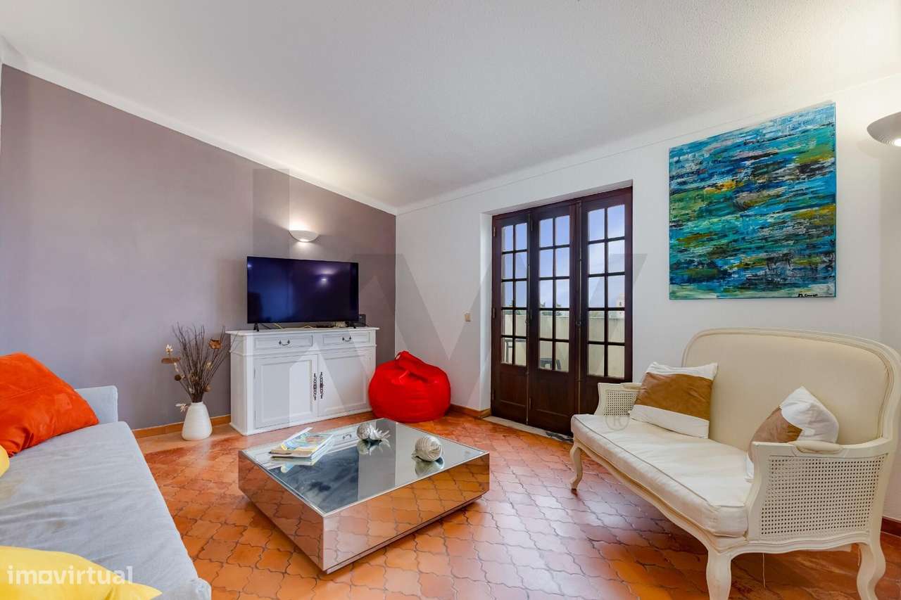 T2 no Último Piso com Terraço de 28.5m2 e Vistas Deslumbrantes em Porc - Grande imagem: 3/25