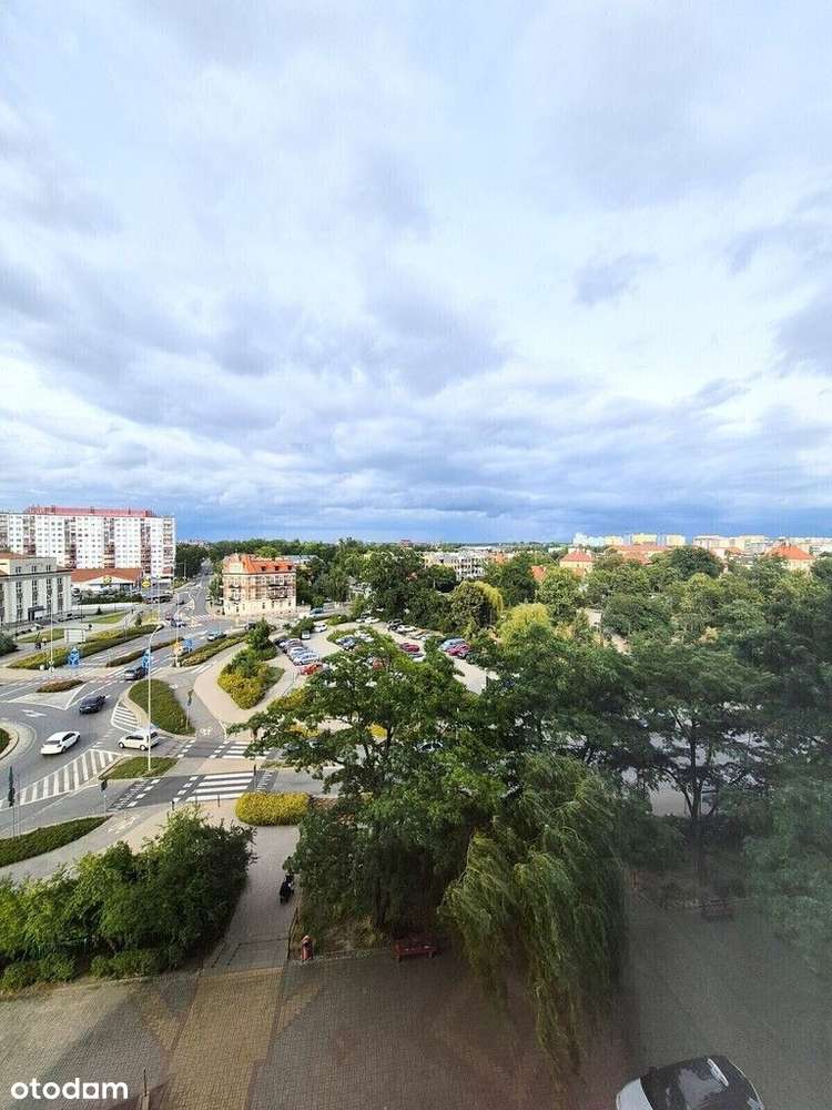 -OKAZJA-10min do PL.GRUNWALD-RYNKU-Po Remoncie-MEDIA MIEJSKIE-PARKING- - Pełny obrazek: 2/10