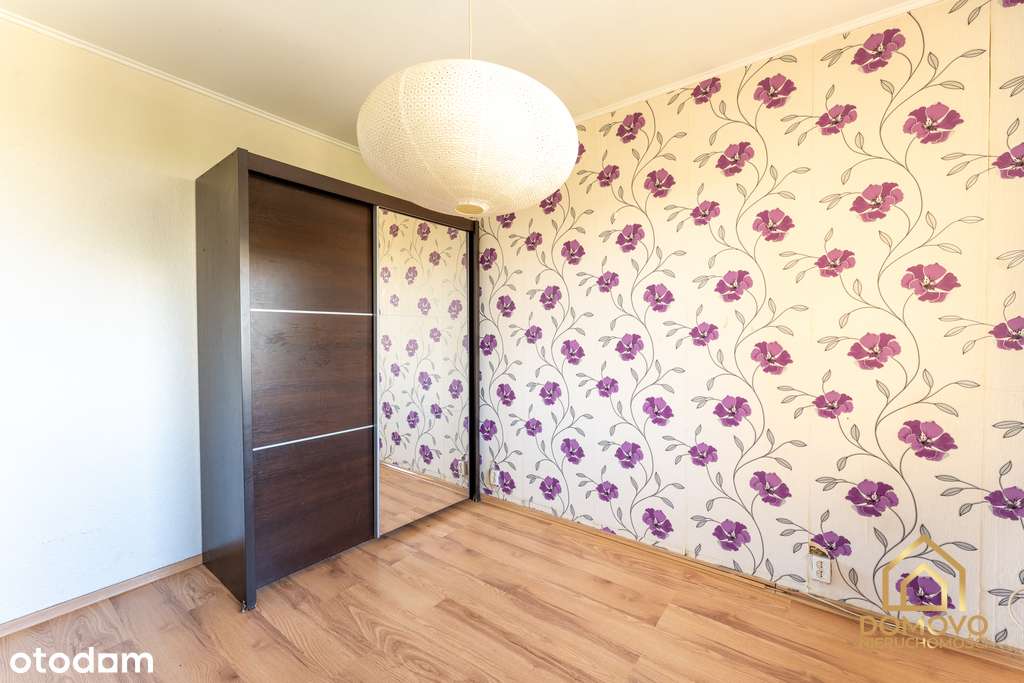 3 pokoje z balkonem w atrakcyjnej części Sosnowca-3