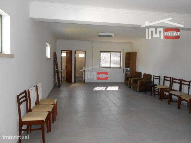 RESIDENCIAL EDIFÍCIO PARA HABITAÇÃO , Fátima-8