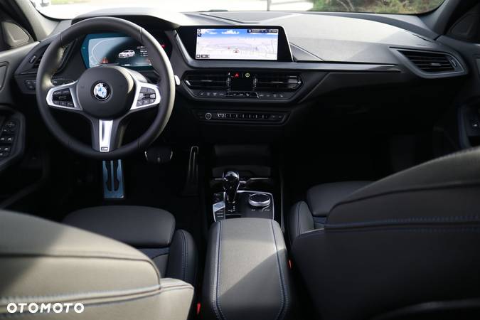 BMW Seria 1 118i - 17