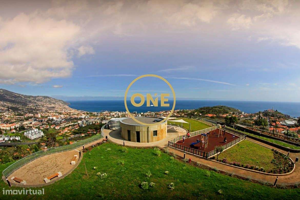 Terreno no Pico dos Barcelos com 5830 m2 - Grande imagem: 5/5