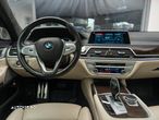 BMW Seria 7 750d xDrive - 24