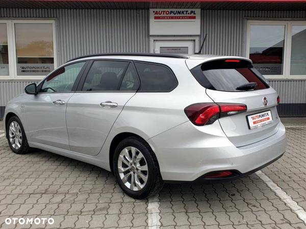 Fiat Tipo - 3