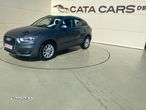 Audi Q3 2.0 TDI quattro S tronic - 5