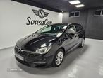 Opel Astra Sports Tourer 1.5 D Design & Tech Aut. S/S - 1