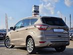 Ford Kuga 2.0 TDCi 4WD Powershift Vignale - 7