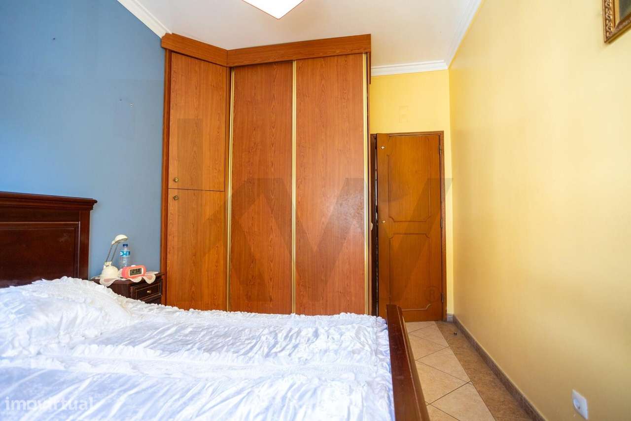 Apartamento T2 na Amora - Grande imagem: 4/22