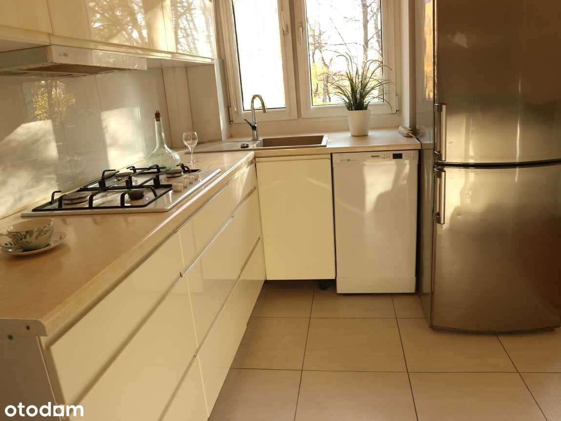 Okazja (!) - Klimatyczne 3 pok. / Wyposażone / blisko PARK - Pełny obrazek: 2/13