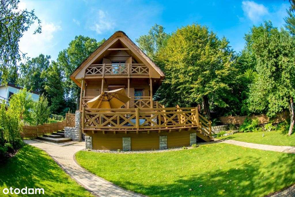 Dom nad jeziorem - Pełny obrazek: 3/20