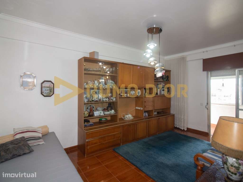 T3 com 2 Casas de Banho em Serra das Minas, Sintra - Grande imagem: 5/16