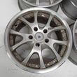 Alufelgi 5x120 17 Bmw 3 E90 E91 4szt (E9561) - 5