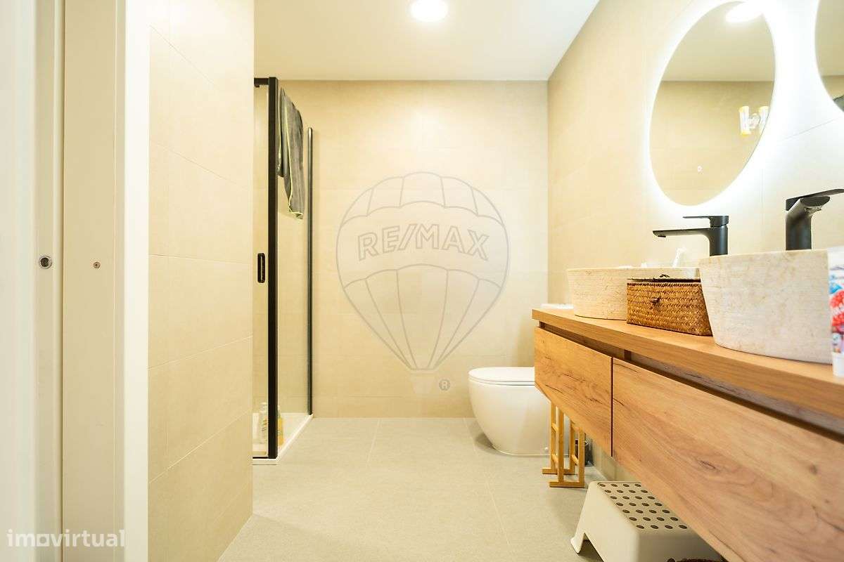 Apartamento T3 para venda-16