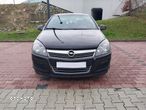 Opel Astra III 1.6 111 - 1