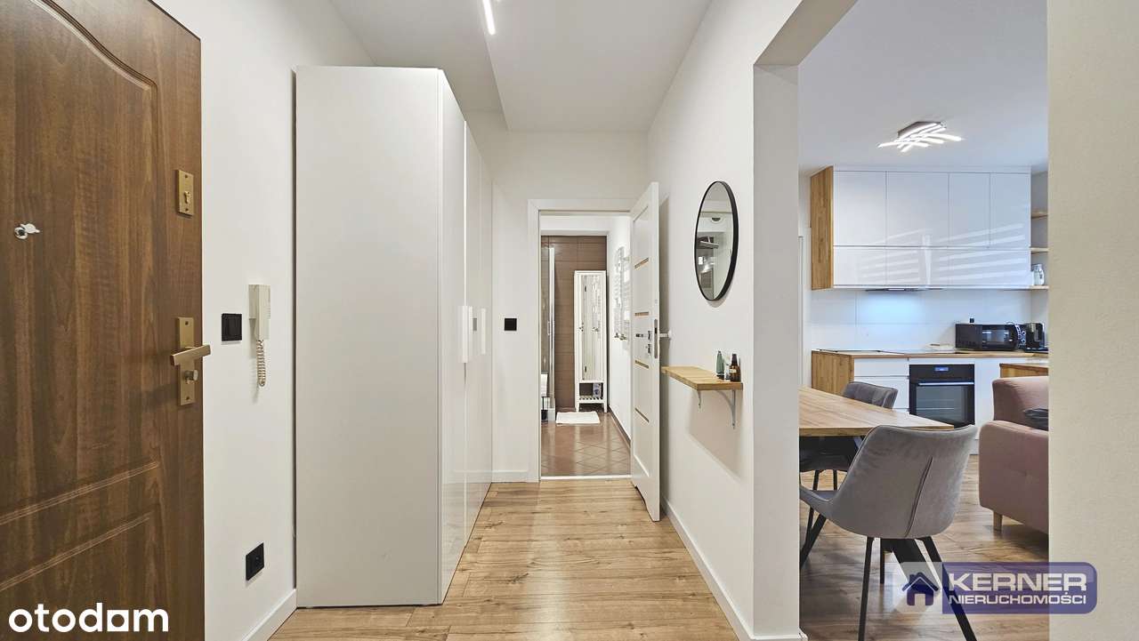 Wyjątkowy Apartament w Sercu Goleniowa Okazja VIP KERNER NIERUCHOMOŚCI-7