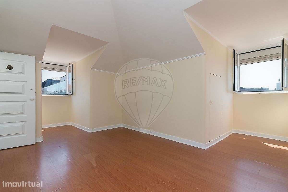 Apartamento T1 para arrendamento - Grande imagem: 4/21