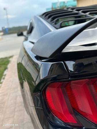 Ford Mustang 2.3 EcoBoost Aut. - 10