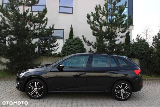 Skoda Scala 1.0 TSI Ambition - 3