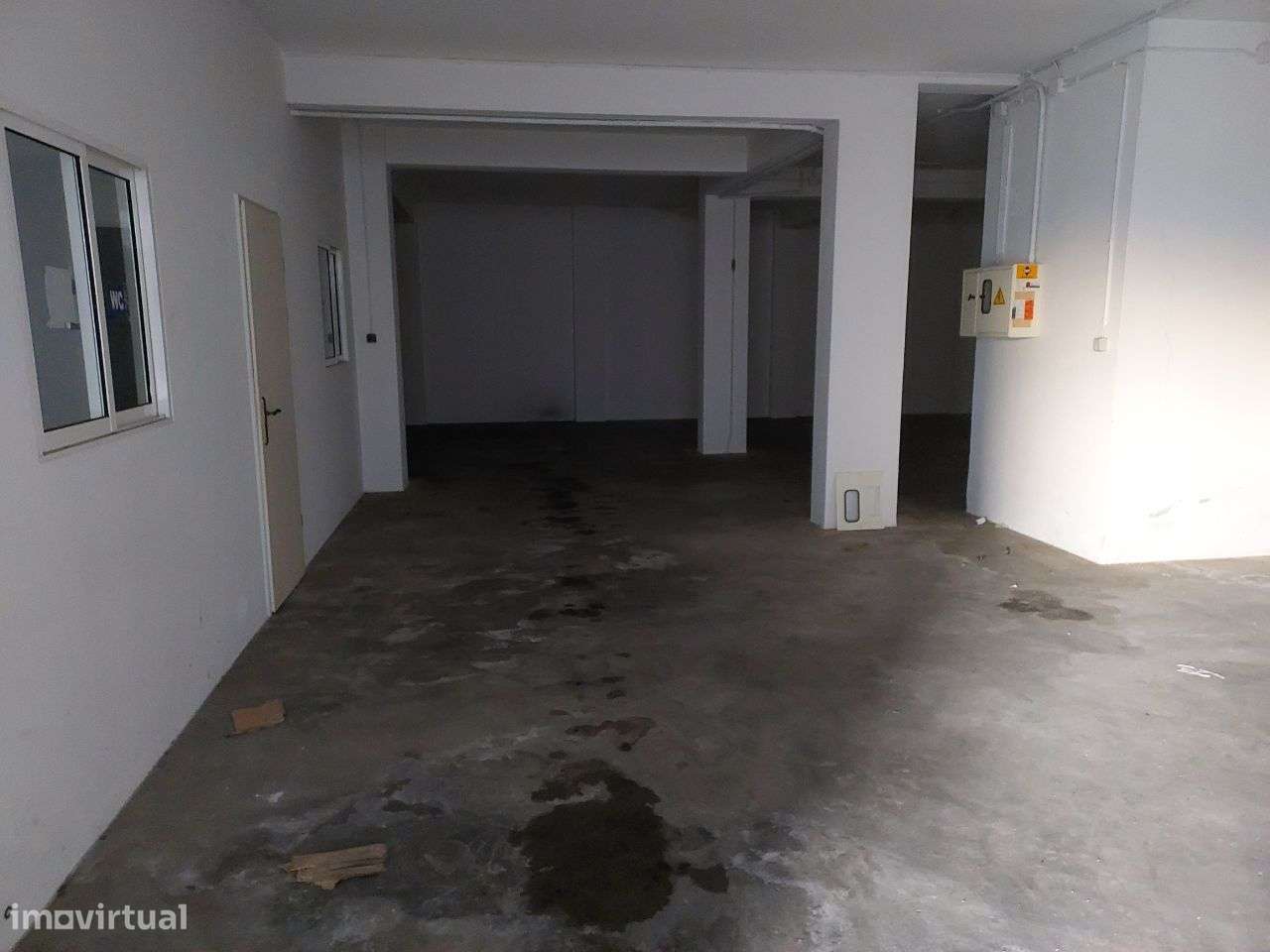 Armazém centro de Ourém-6