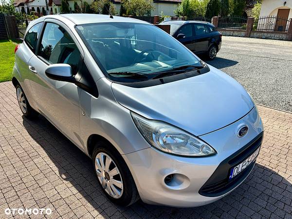 Ford KA 1.2 Trend - 6